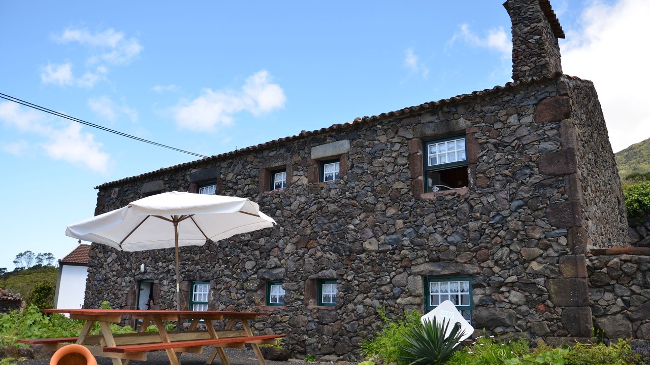 Photo of Outdoor in Lajes das Flores