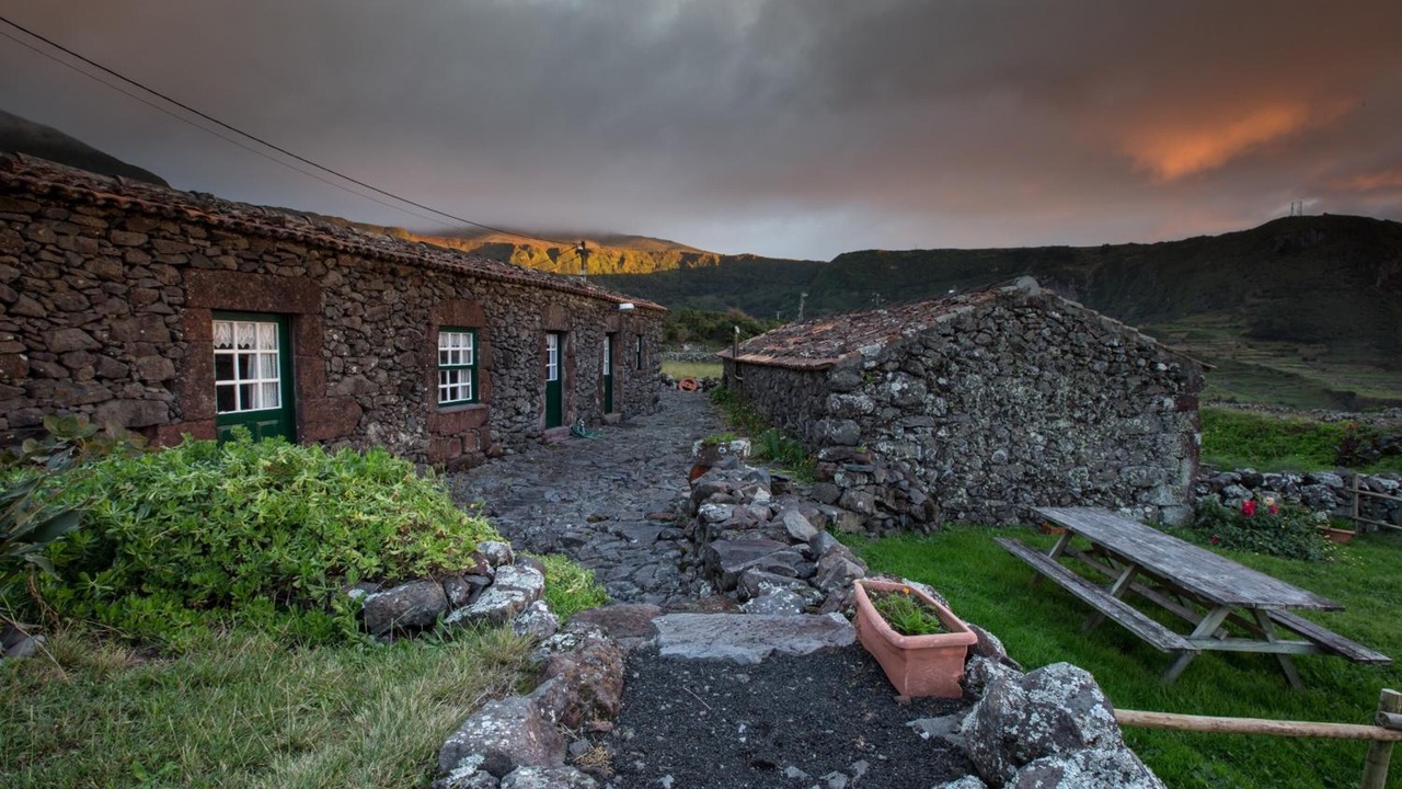 Photo of Outdoor in Lajes das Flores