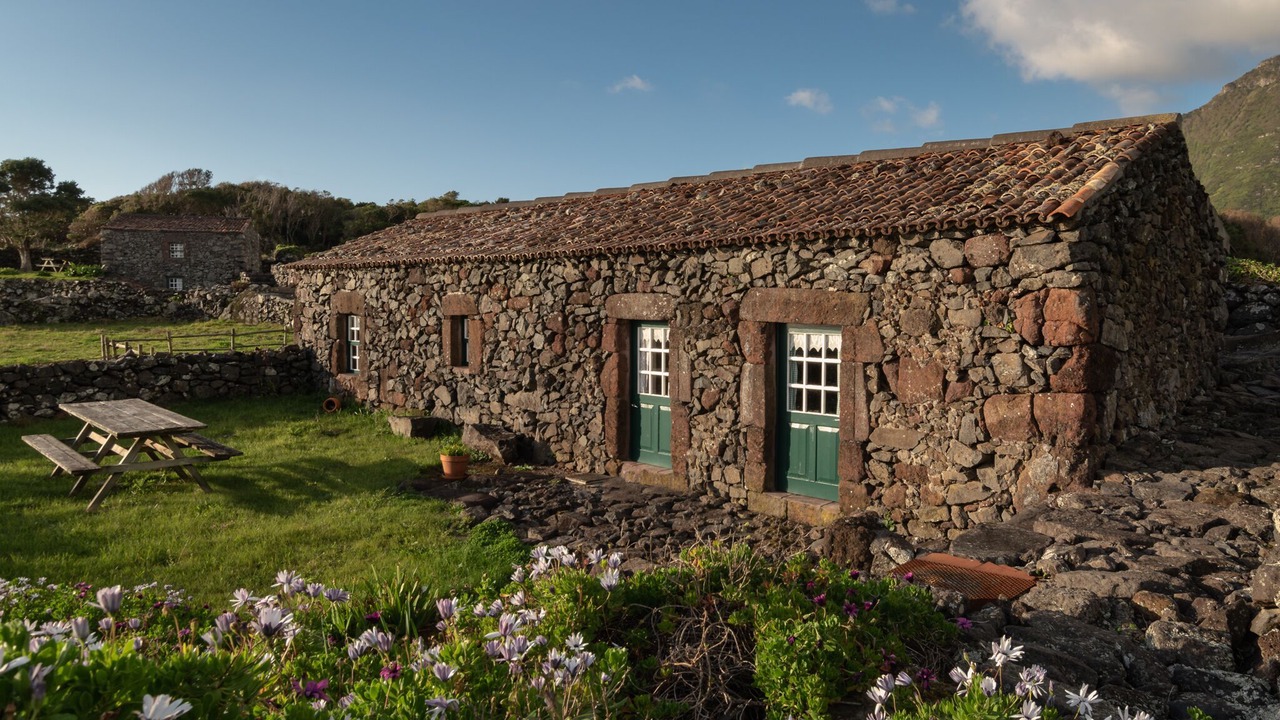Photo of Bathroom in Lajes das Flores
