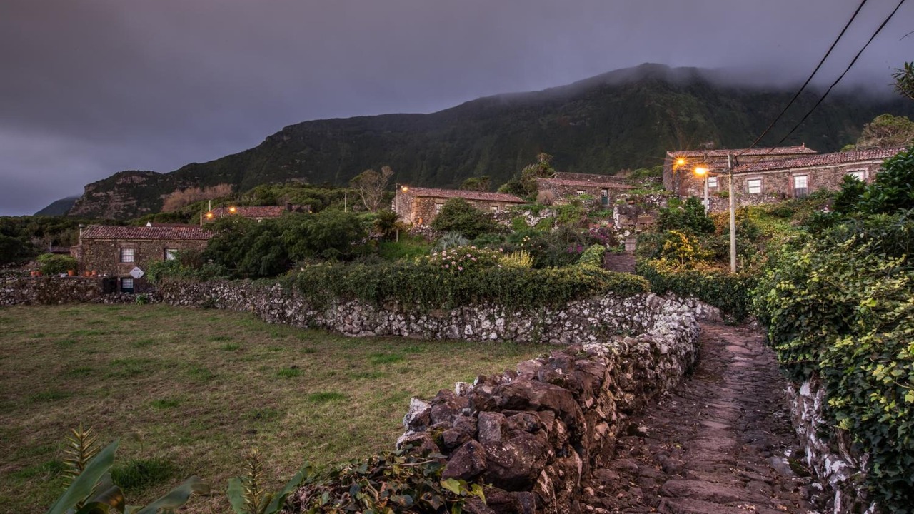 Photo of Outdoor in Lajes das Flores