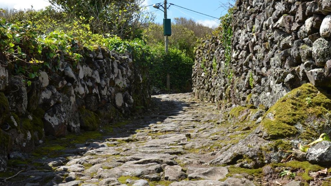Photo of Outdoor in Lajes das Flores