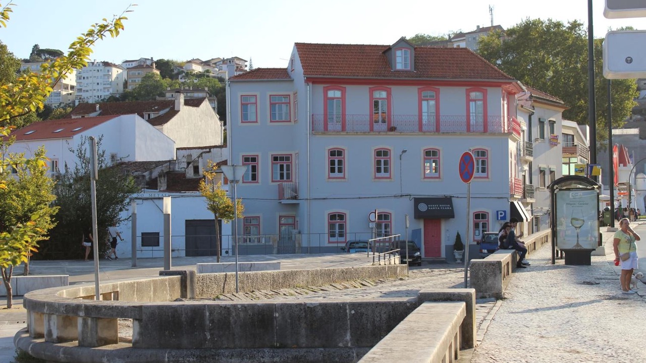 Photo of Outdoor in Coimbra