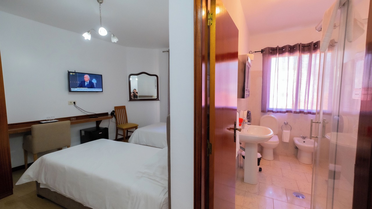 Photo of Bedroom in Machico