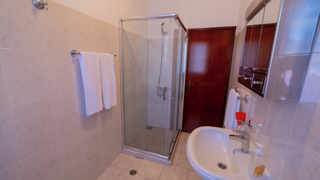 Photo of Bathroom in Machico