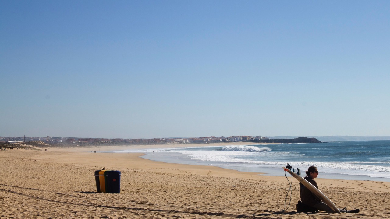 Photo of Others in Peniche de Cima