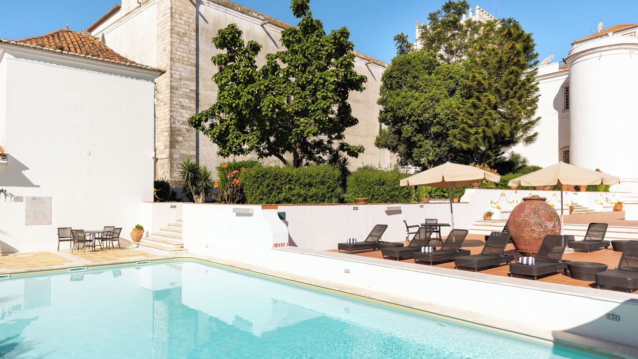 Photo of Outdoor in Estremoz