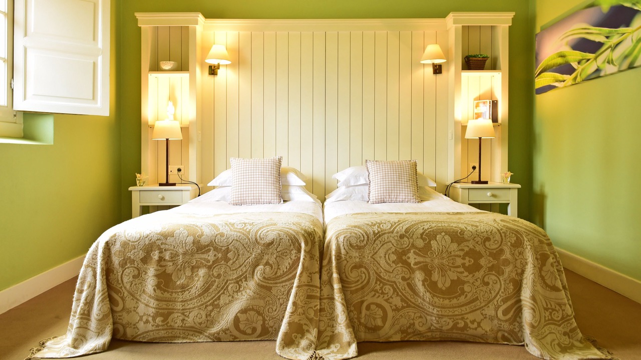 Photo of Bedroom in Evora