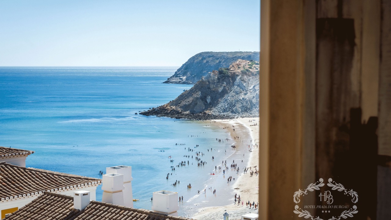 Photo of Bedroom in Burgau