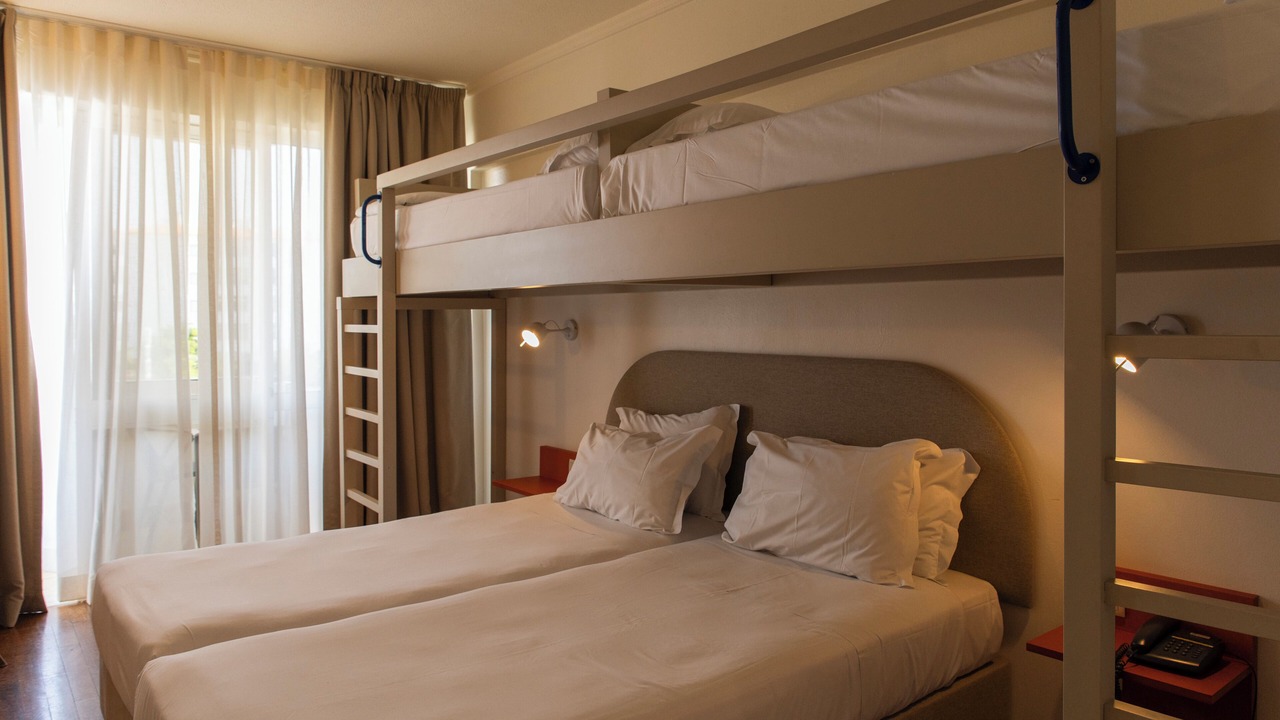 Photo of Bedroom in Ameijeira