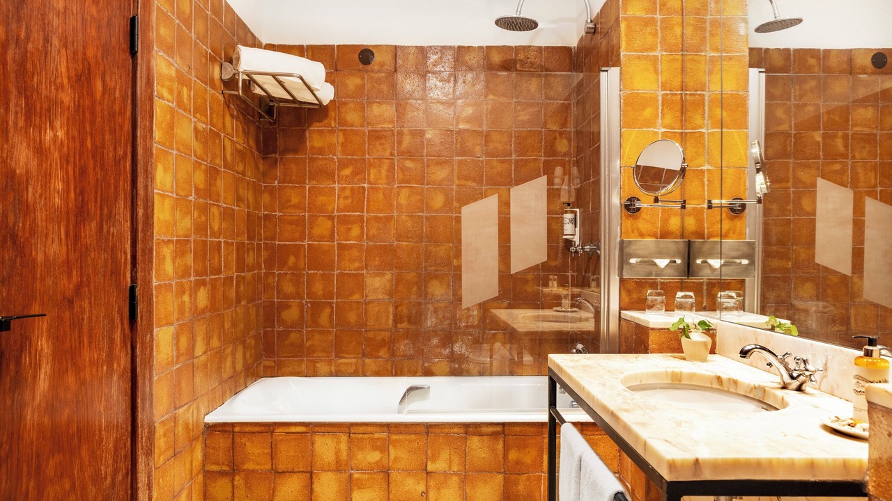 Photo of Bathroom in Vila Vicosa
