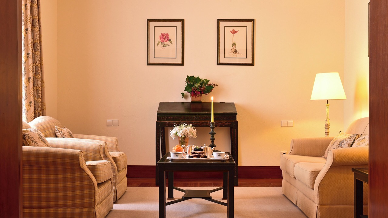 Photo of Bedroom in Vila Vicosa