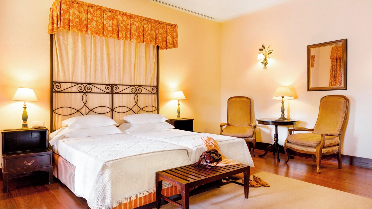 Photo of Bedroom in Vila Vicosa