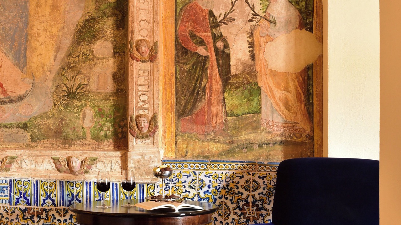 Photo of Bedroom in Vila Vicosa