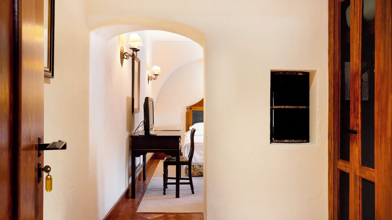 Photo of Bedroom in Vila Vicosa
