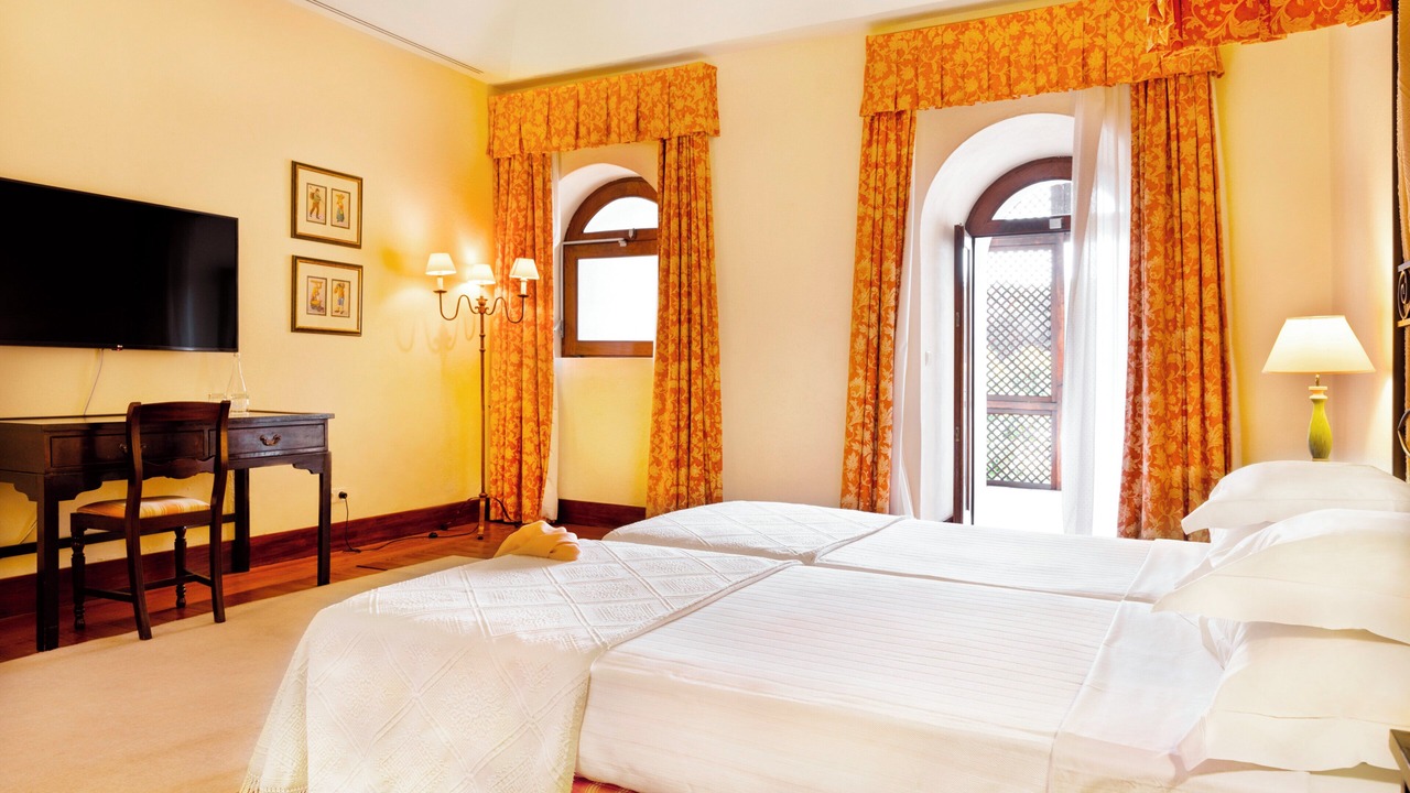 Photo of Bedroom in Vila Vicosa