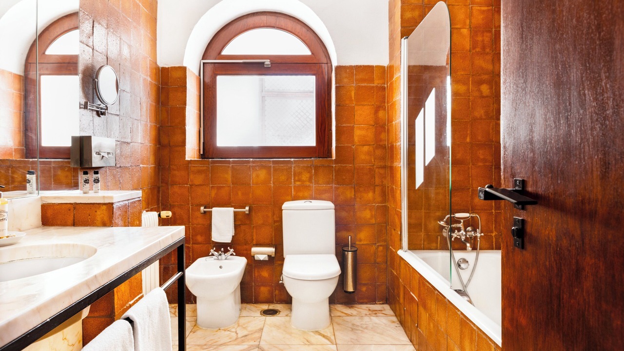 Photo of Bathroom in Vila Vicosa