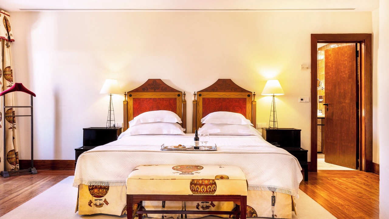 Photo of Bedroom in Vila Vicosa