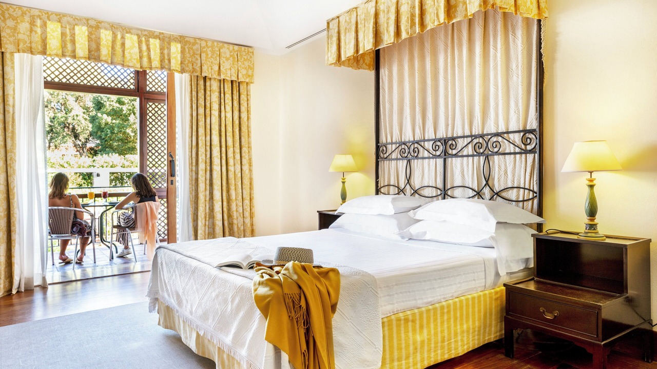 Photo of Bedroom in Vila Vicosa