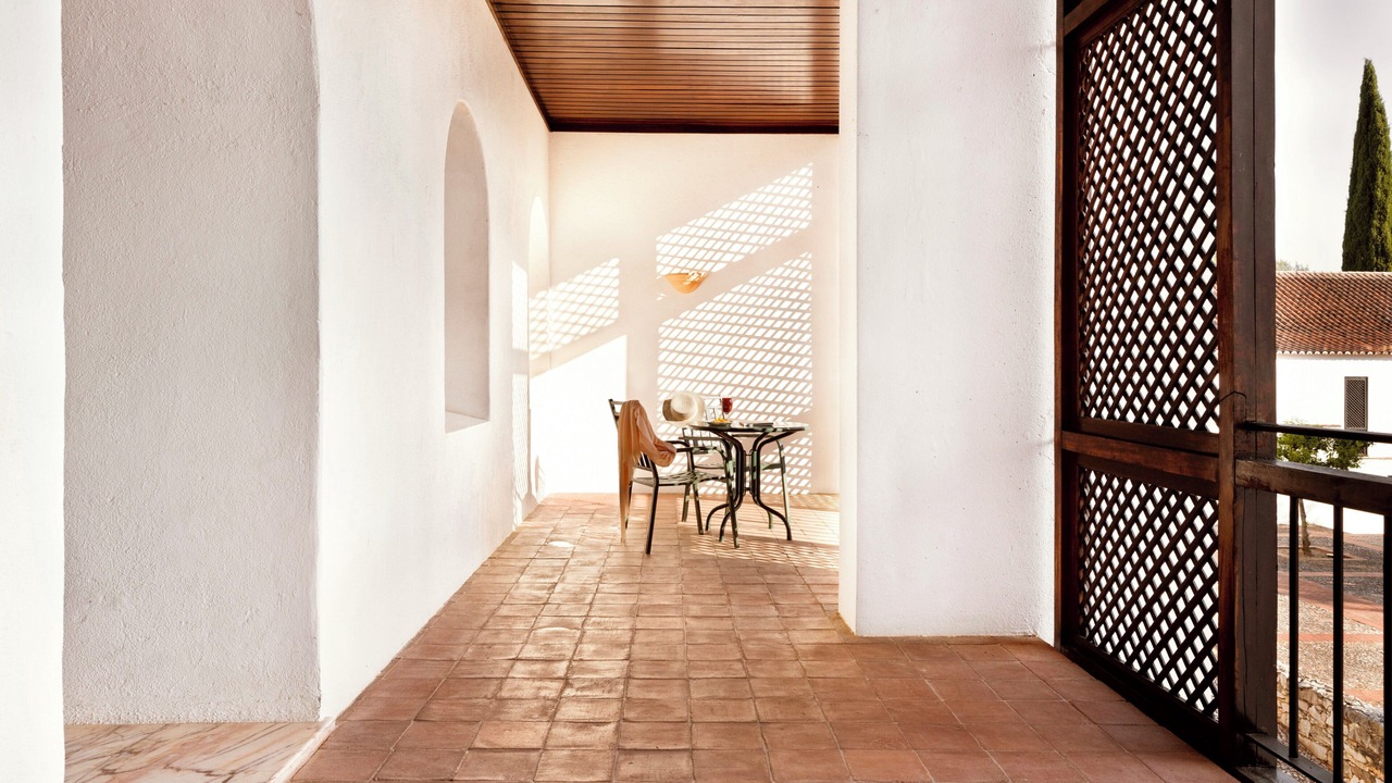 Photo of Bedroom in Vila Vicosa