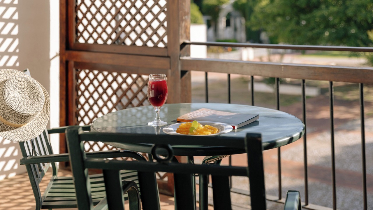 Photo of Patio Balcony in Vila Vicosa