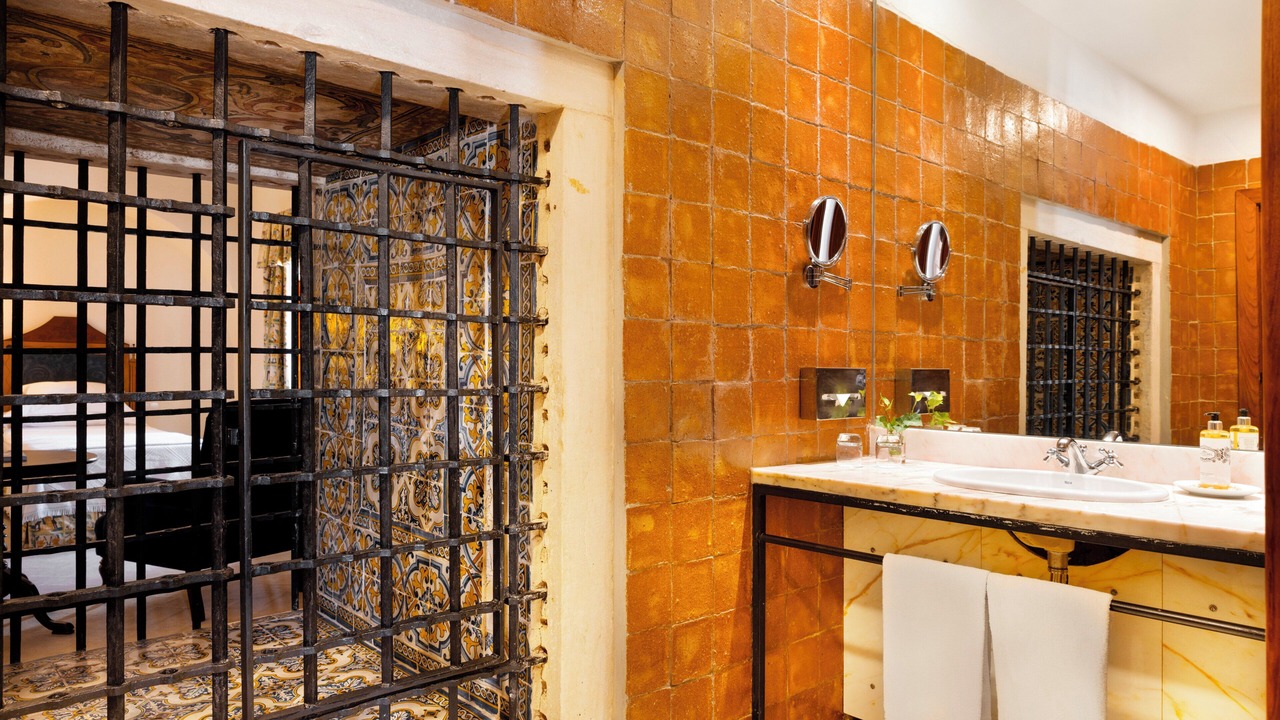 Photo of Bathroom in Vila Vicosa