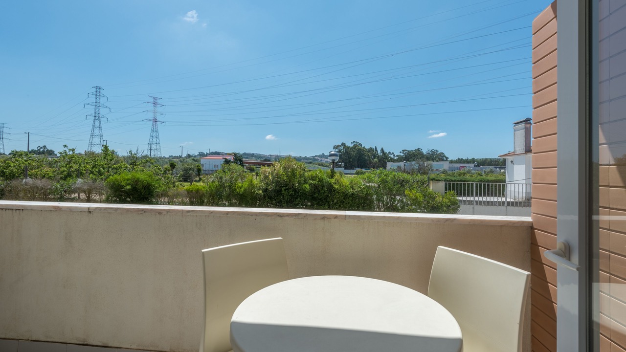 Photo of Patio Balcony in Setubal