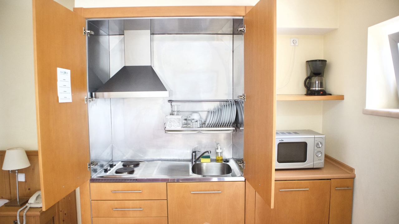 Photo of Kitchen in Setubal