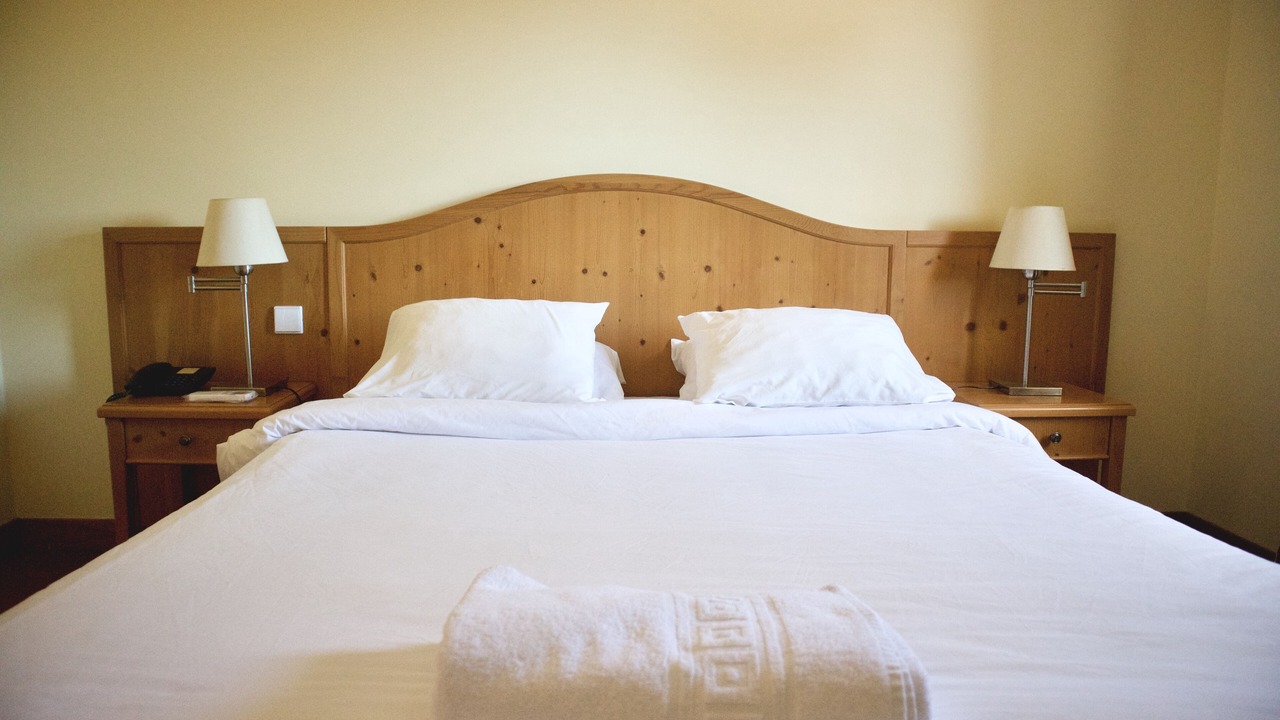 Photo of Bedroom in Setubal