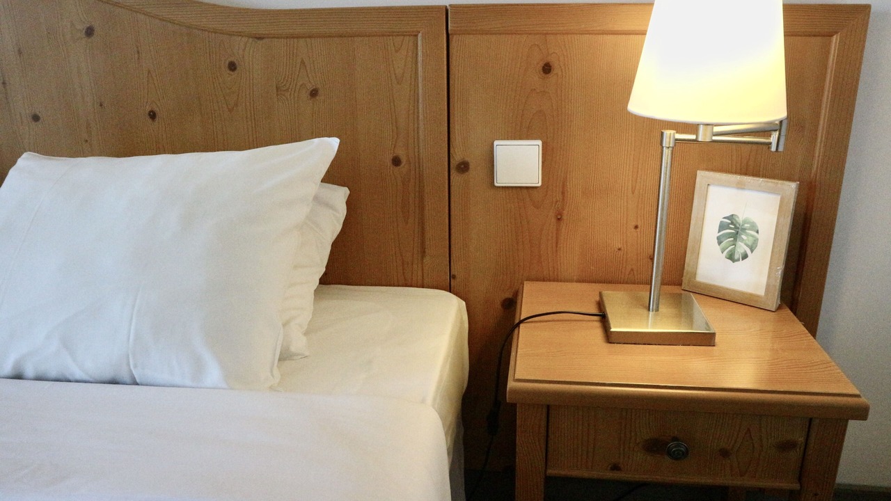 Photo of Bedroom in Setubal
