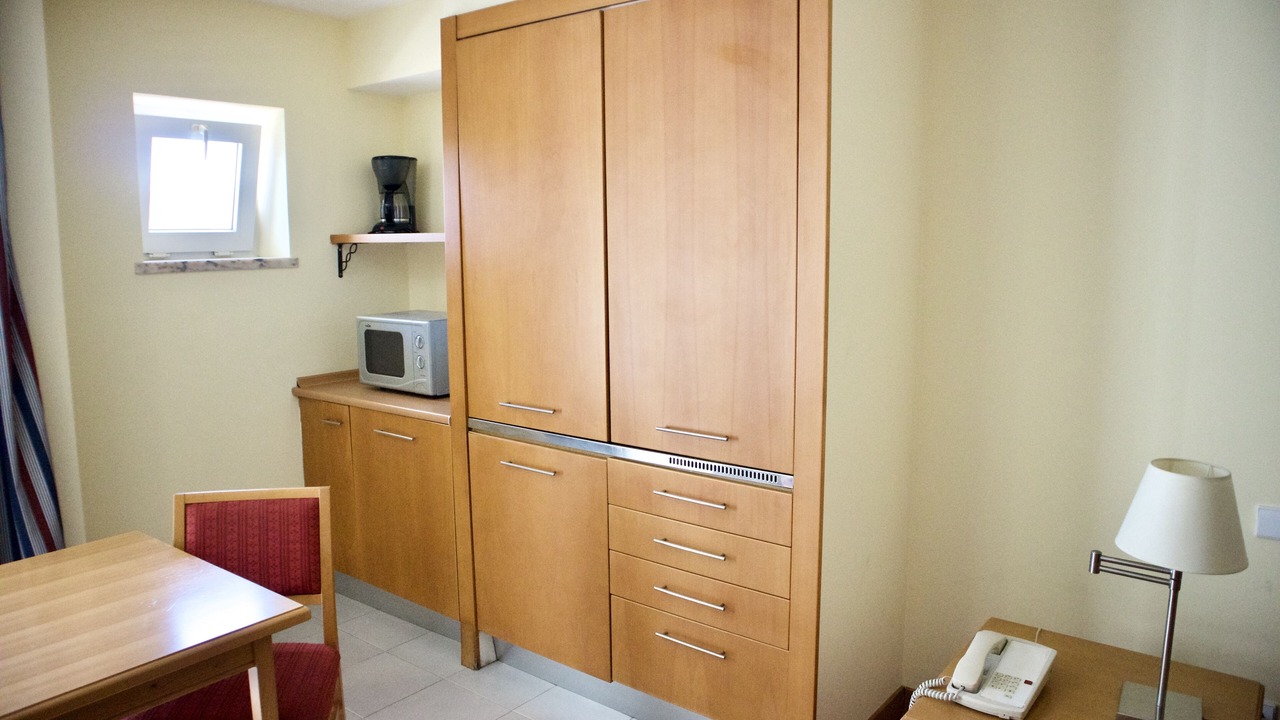 Photo of Bedroom in Setubal