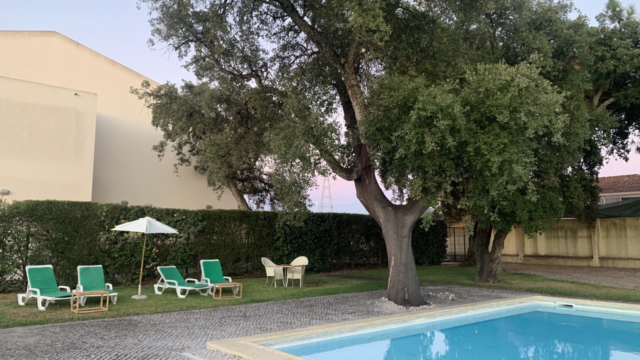 Photo of Outdoor in Setubal