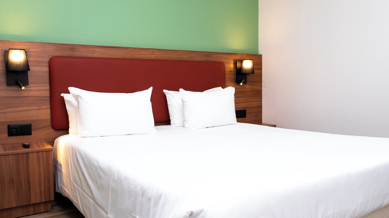 Photo of Bedroom in Sao Sebastiao