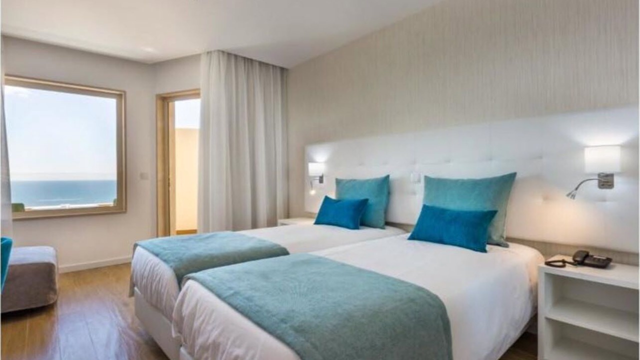 Photo of Bedroom in Areias de Sao Joao