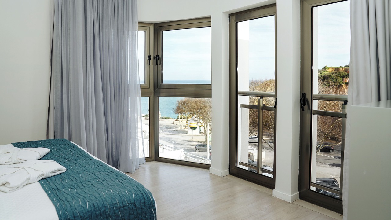 Photo of Bedroom in Ameijeira
