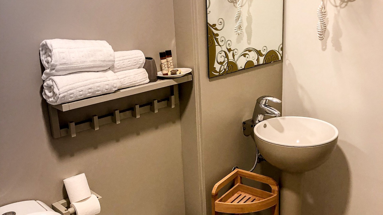 Photo of Bathroom in Viana do Castelo