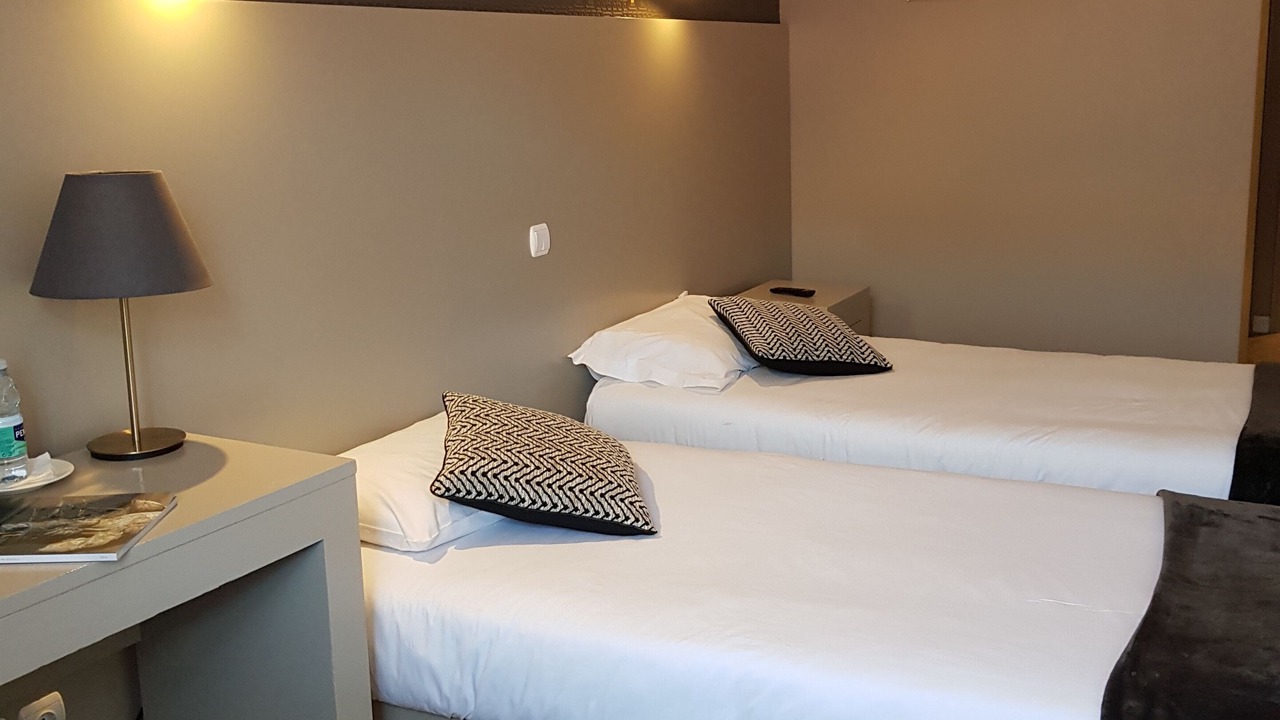 Photo of Bedroom in Viana do Castelo