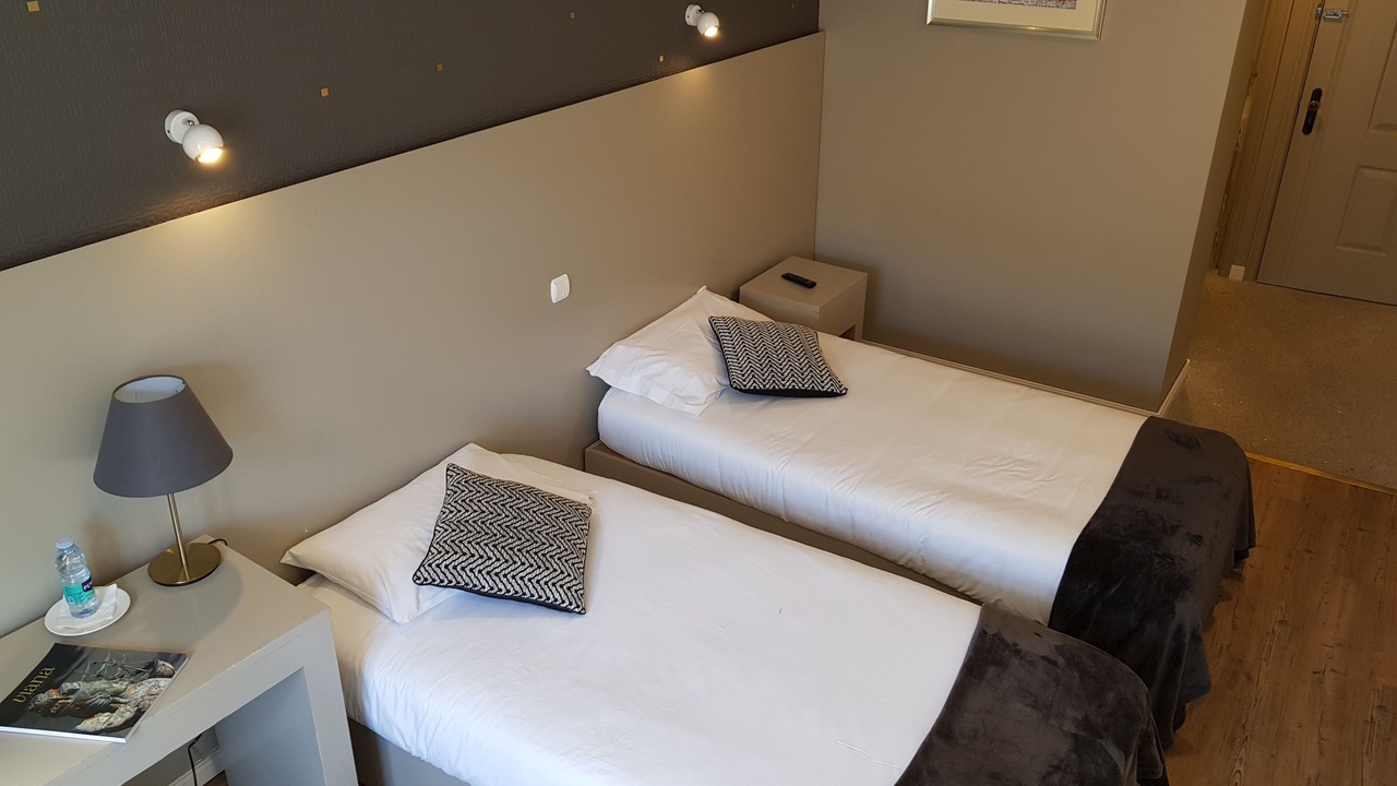 Photo of Bedroom in Viana do Castelo