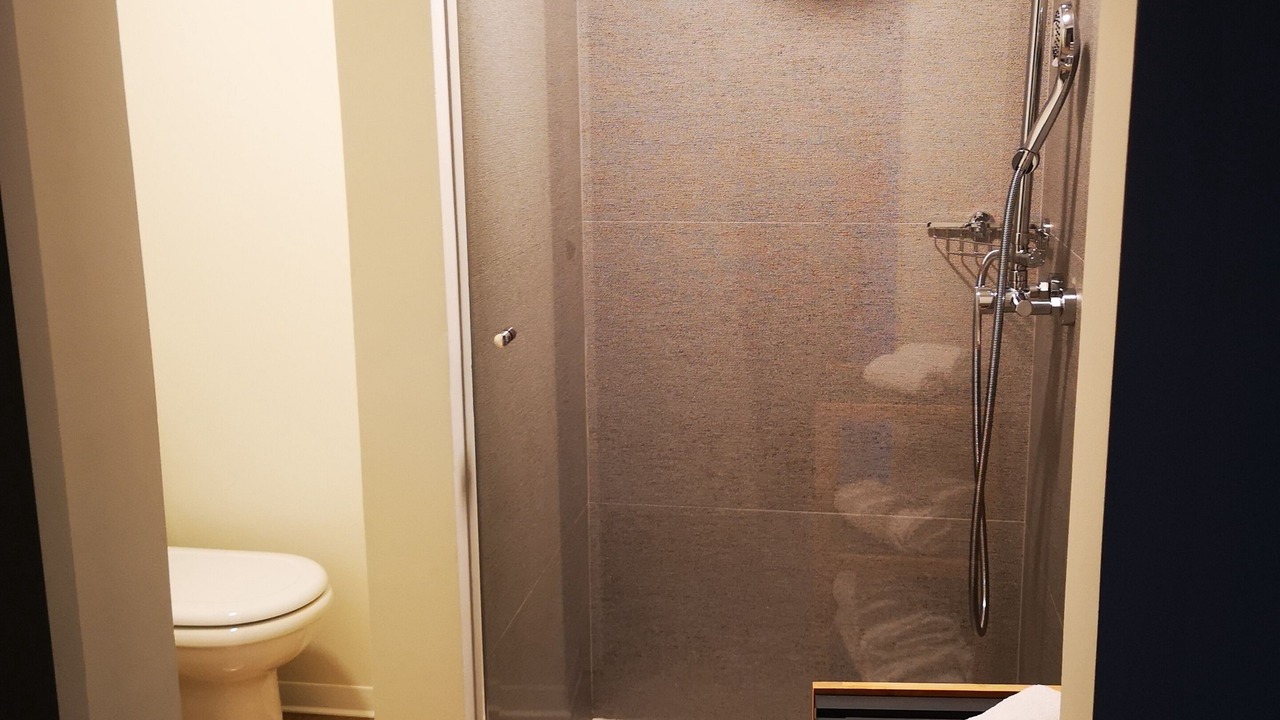 Photo of Bathroom in Viana do Castelo