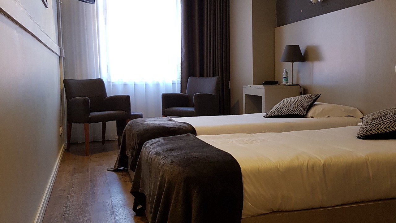 Photo of Bedroom in Viana do Castelo