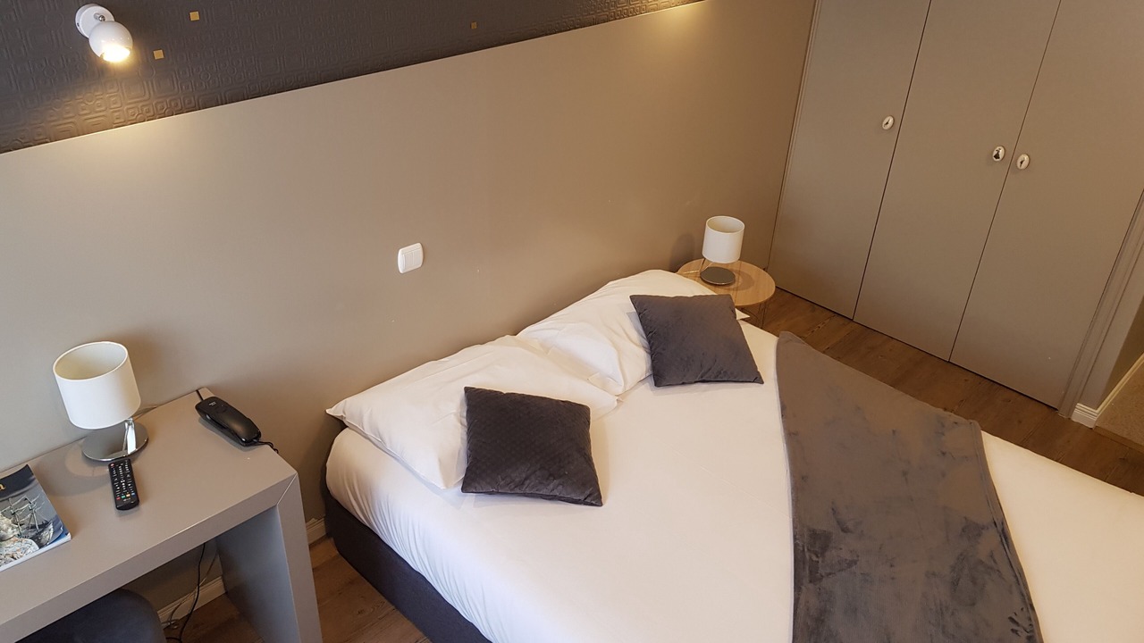 Photo of Bedroom in Viana do Castelo