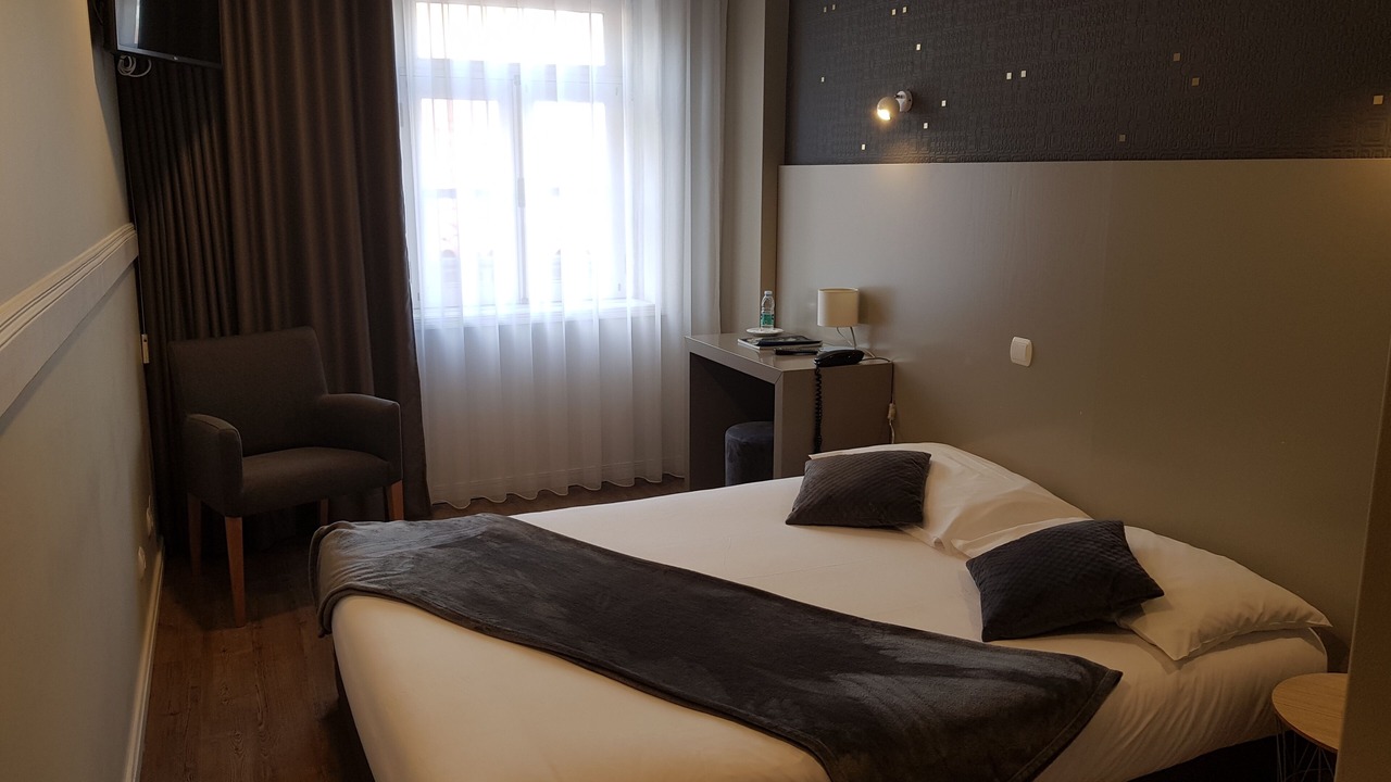 Photo of Bedroom in Viana do Castelo