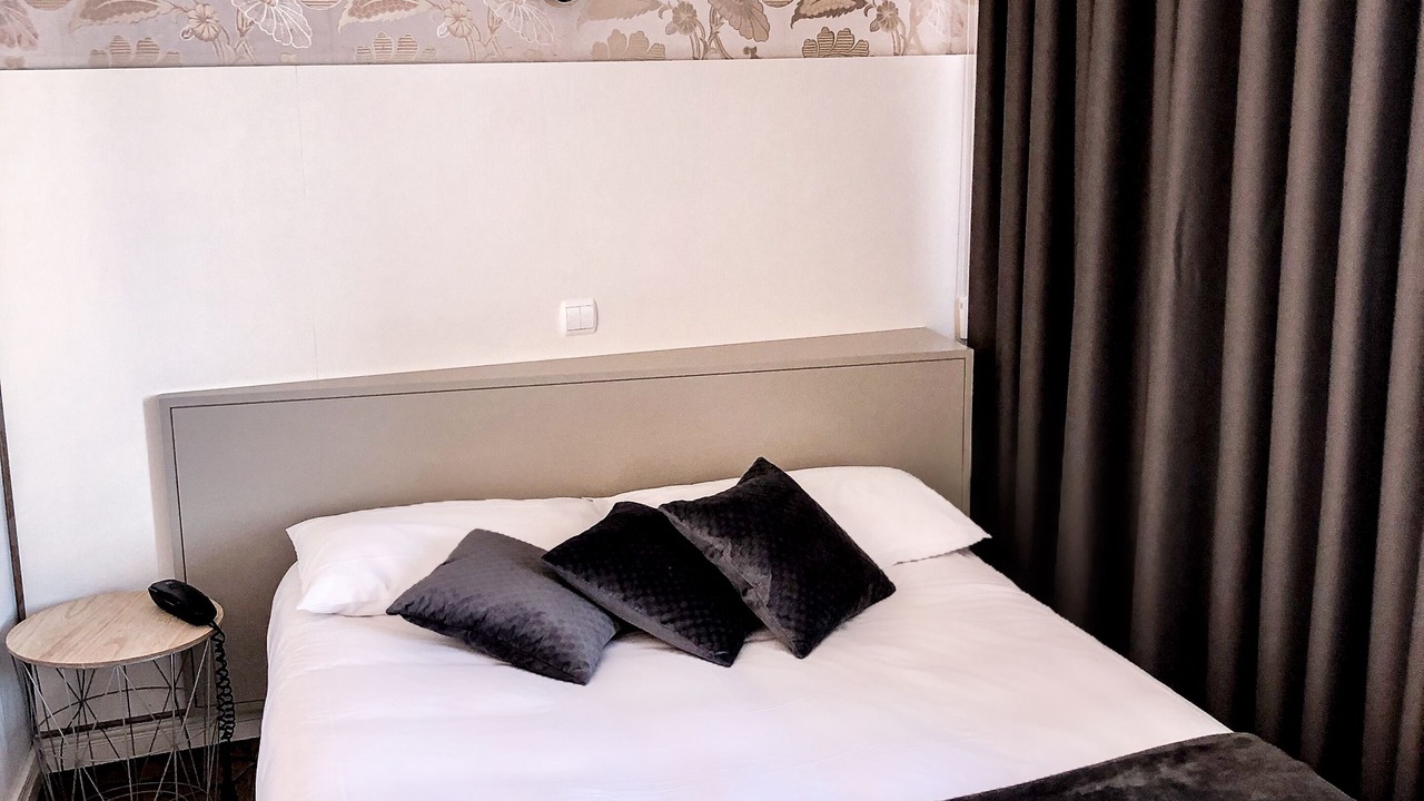 Photo of Bedroom in Viana do Castelo