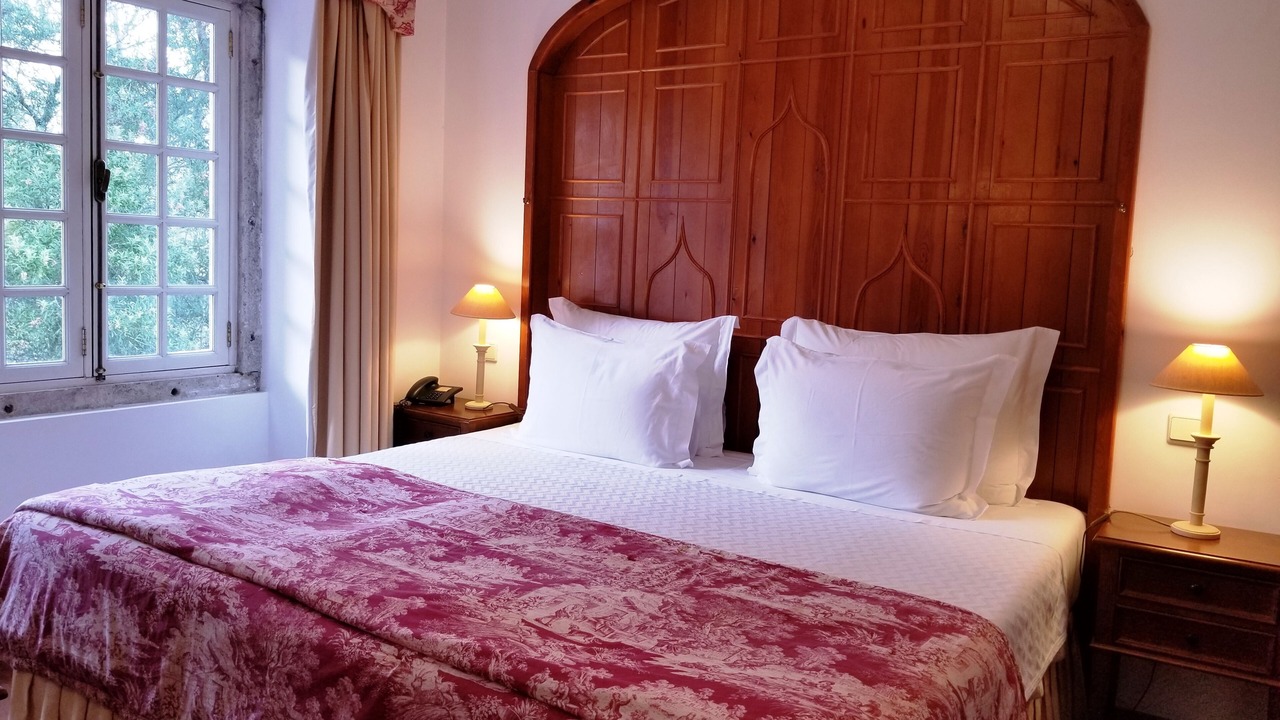Photo of Bedroom in Sintra