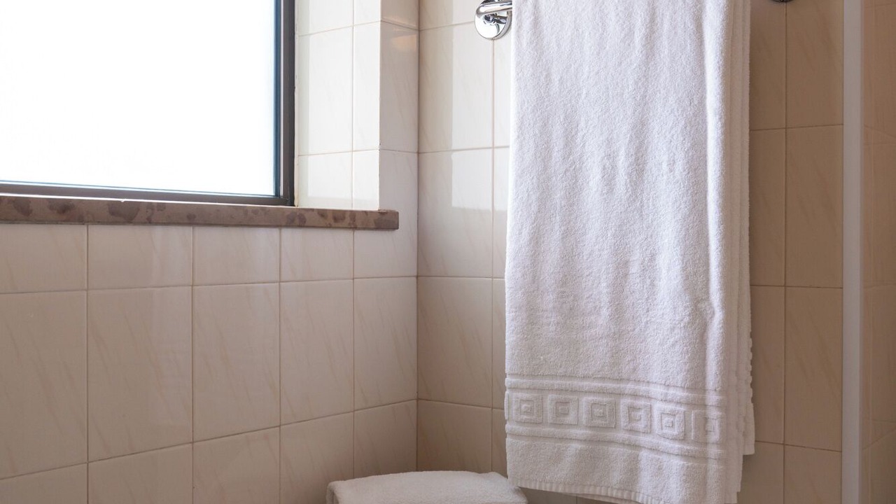 Photo of Bathroom in Porto de Mos