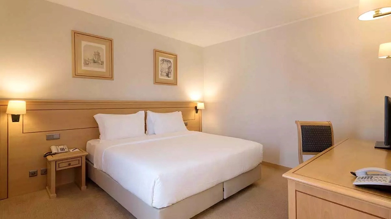 Photo of Bedroom in Sao Sebastiao da Pedreira