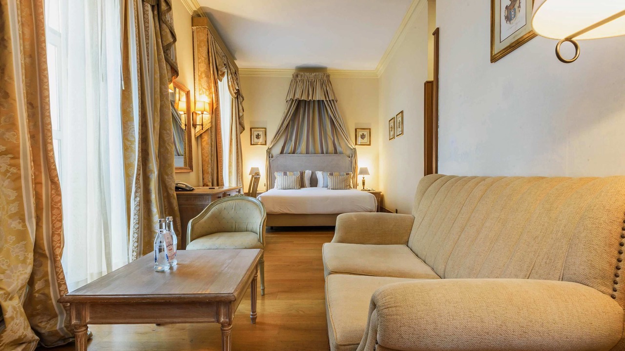 Photo of Bedroom in Sao Sebastiao da Pedreira