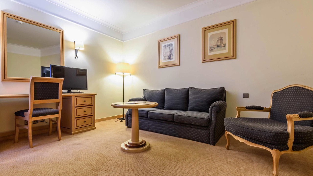 Photo of Bedroom in Sao Sebastiao da Pedreira
