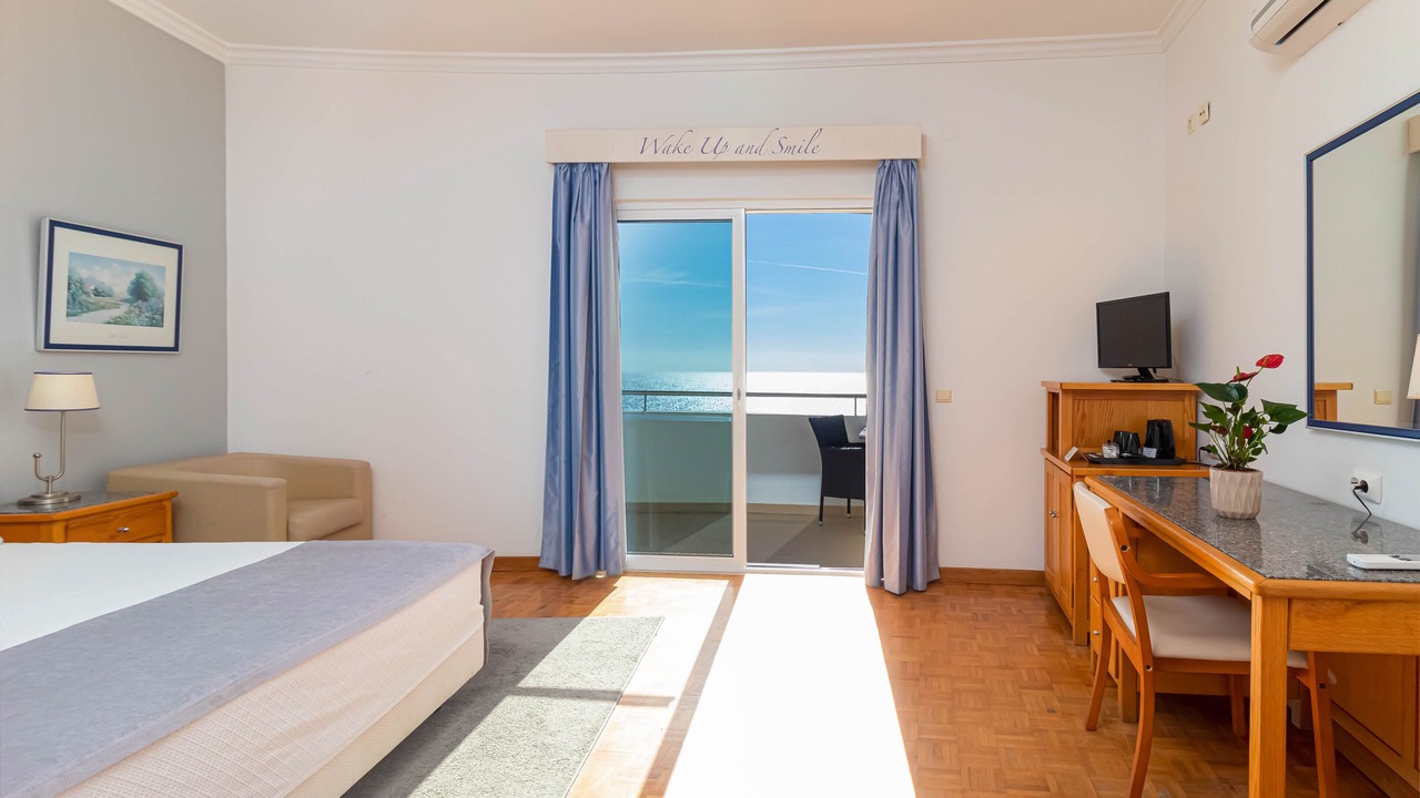 Photo of Bedroom in Albufeira