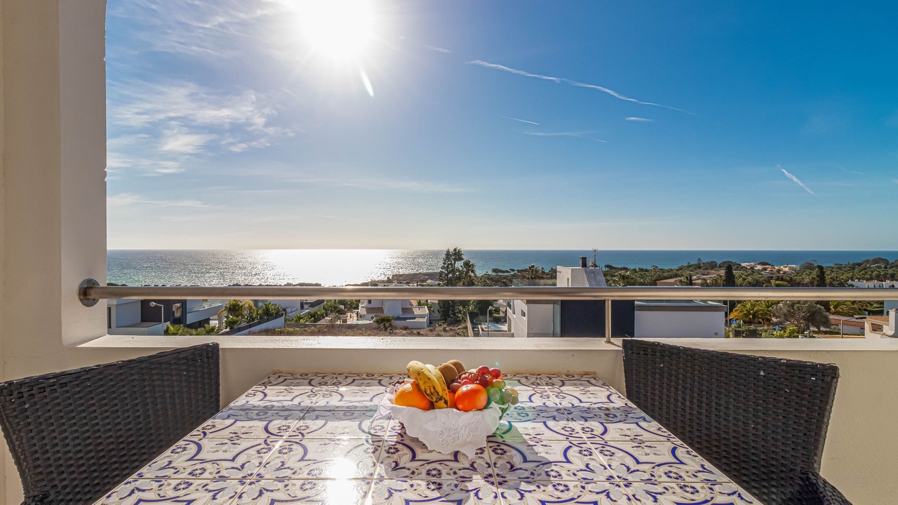 Photo of Bedroom in Albufeira
