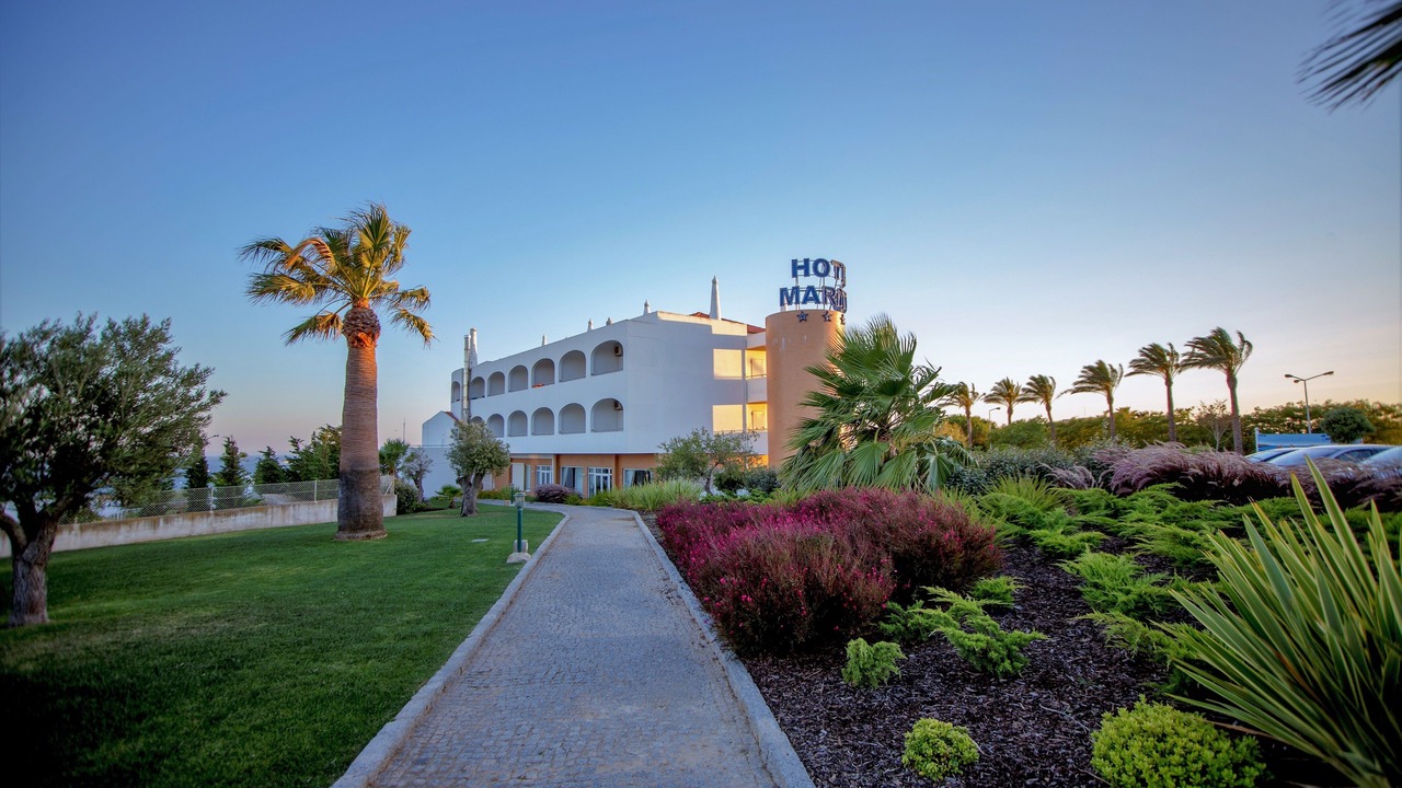 Photo of Outdoor in Albufeira